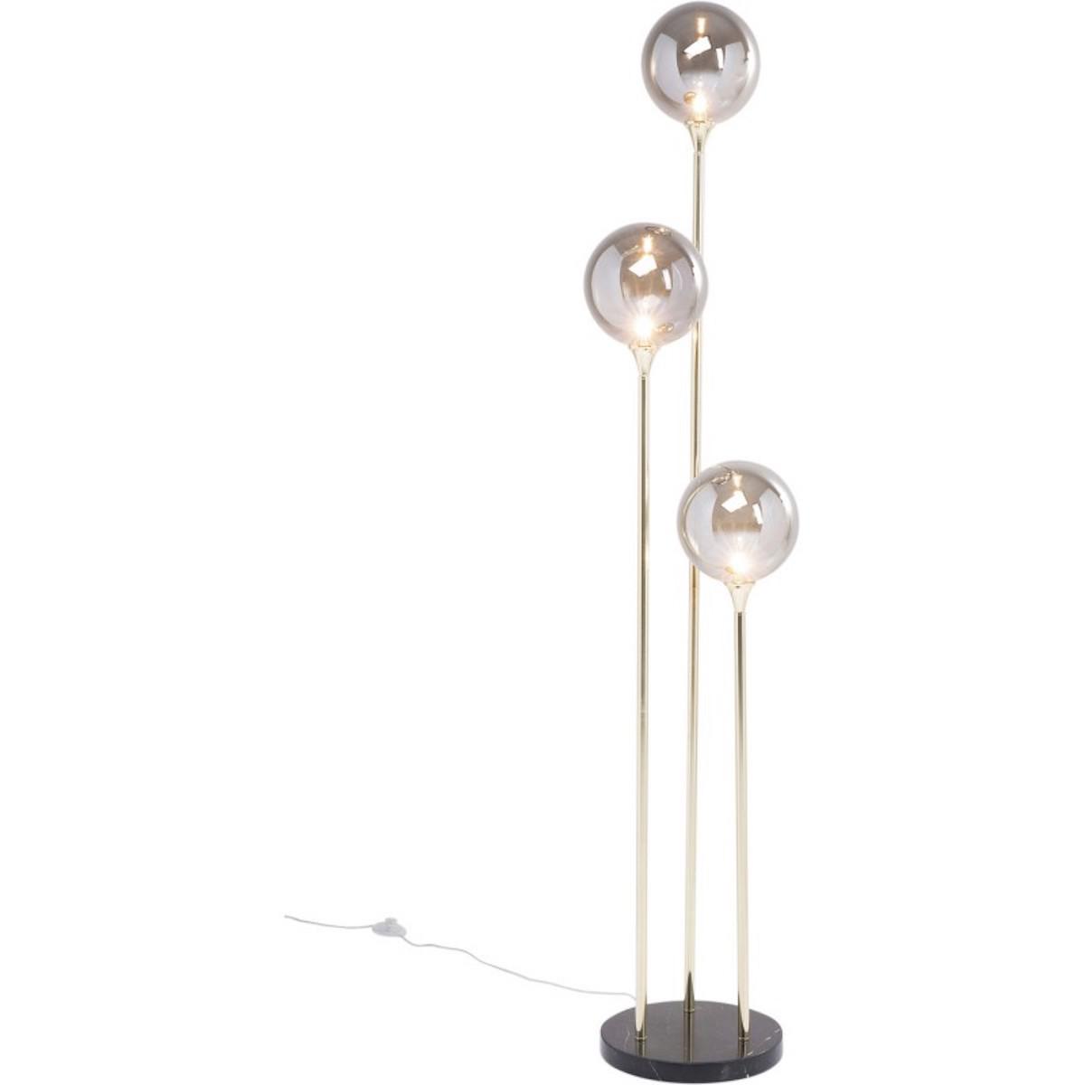Lampadaire AL CAPONE TRE Kare Design