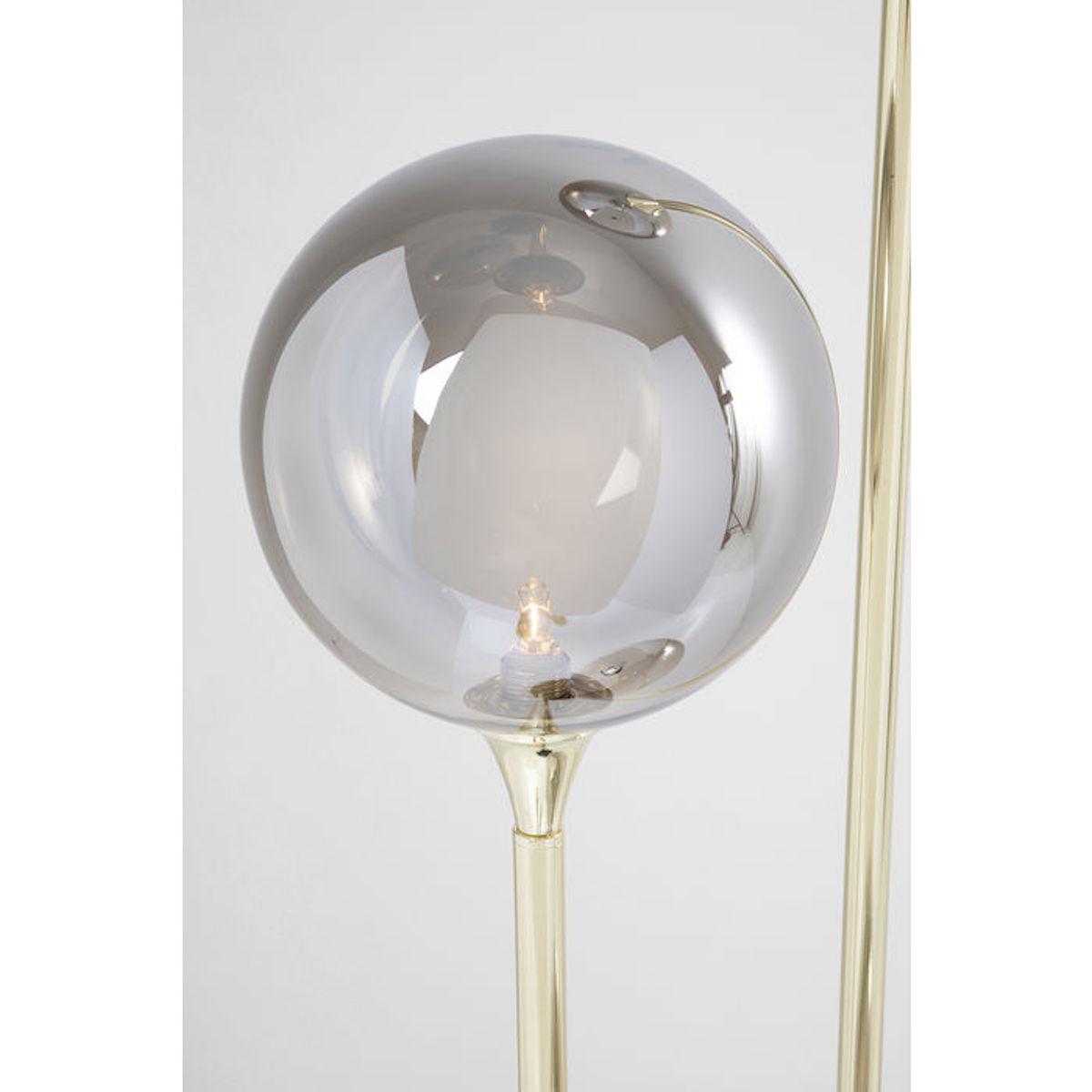 Lampadaire AL CAPONE TRE Kare Design
