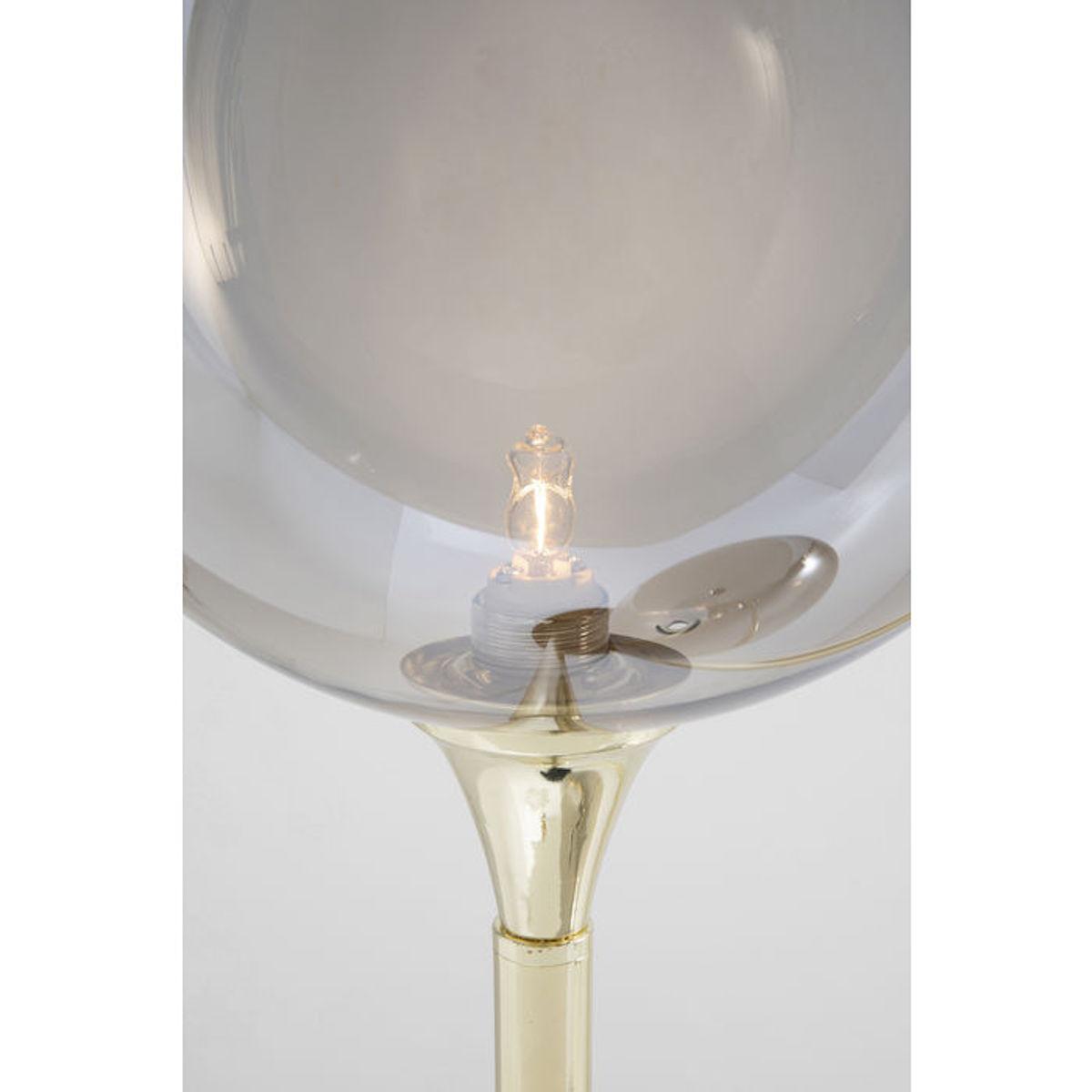 Lampadaire AL CAPONE TRE Kare Design