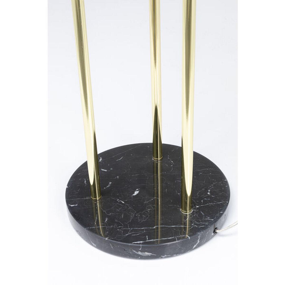 Lampadaire AL CAPONE TRE Kare Design