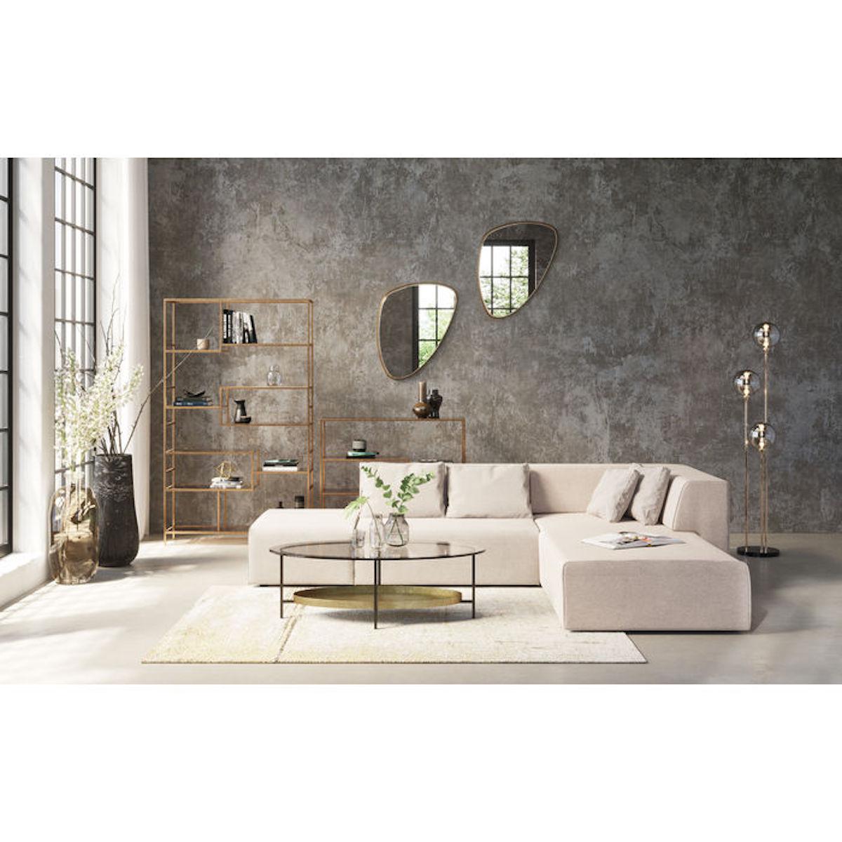 Lampadaire AL CAPONE TRE Kare Design