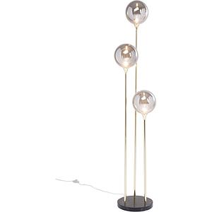 Lampadaire AL CAPONE TRE Kare Design