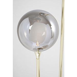Lampadaire AL CAPONE TRE Kare Design
