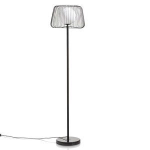 Lampadaire ALLY Coco Maison Noir / Anthracite