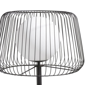 Lampadaire ALLY Coco Maison Noir / Anthracite