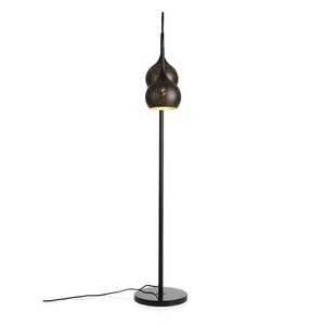 Lampadaire ARJEN Coco Maison Noir