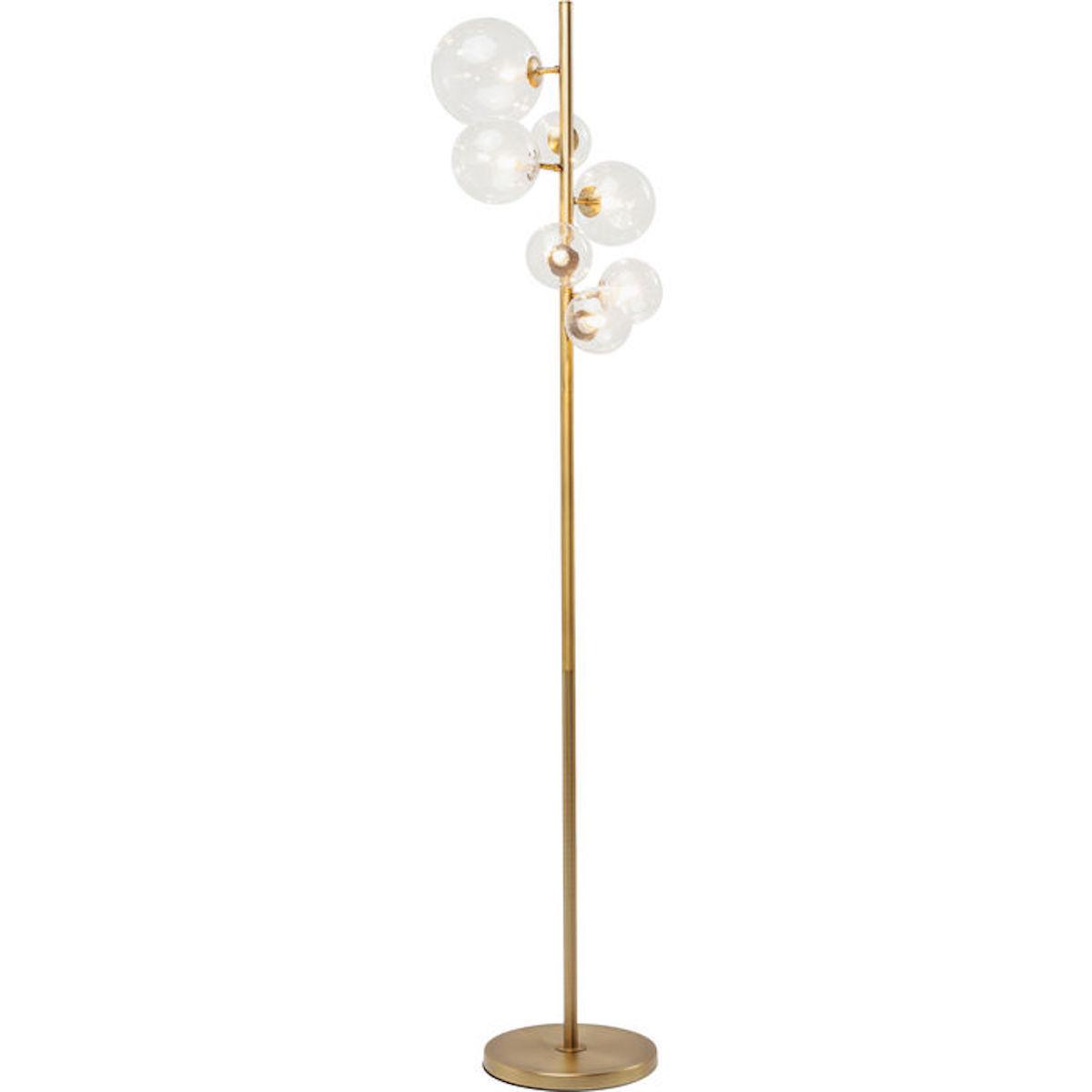 Lampadaire BELLO SETTE Kare Design