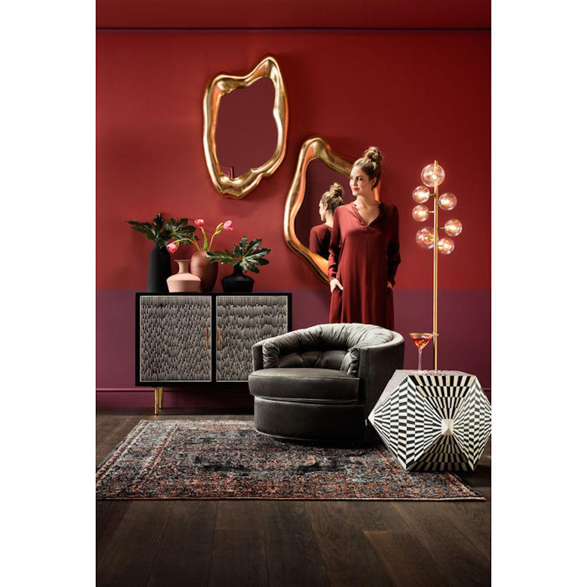 Lampadaire BELLO SETTE Kare Design