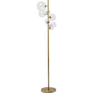Lampadaire BELLO SETTE Kare Design