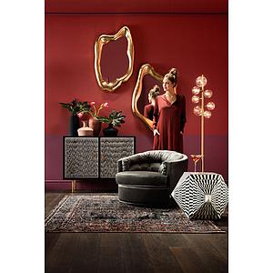 Lampadaire BELLO SETTE Kare Design