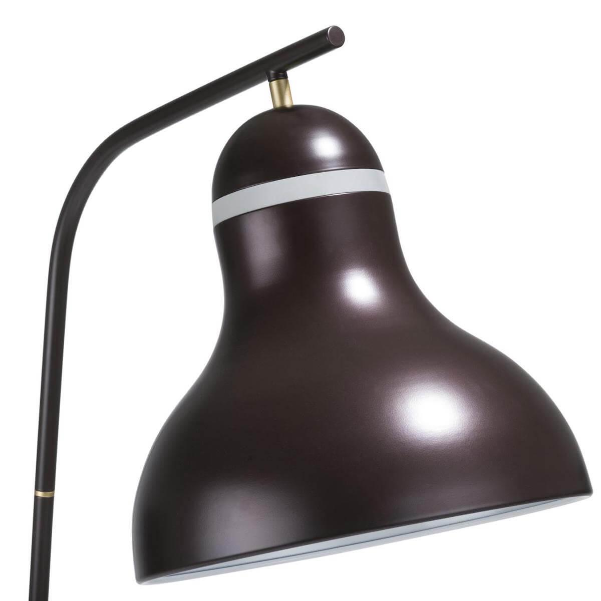 Lampadaire BRIAN Coco Maison brun