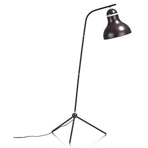 Lampadaire BRIAN Coco Maison brun