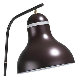 Lampadaire BRIAN Coco Maison brun