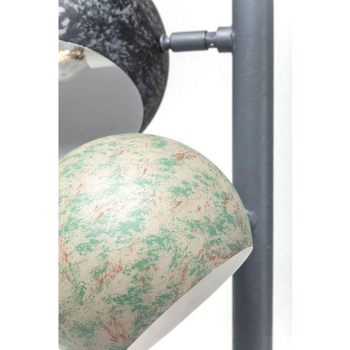Lampadaire CALOTTA ANTICO Kare Design