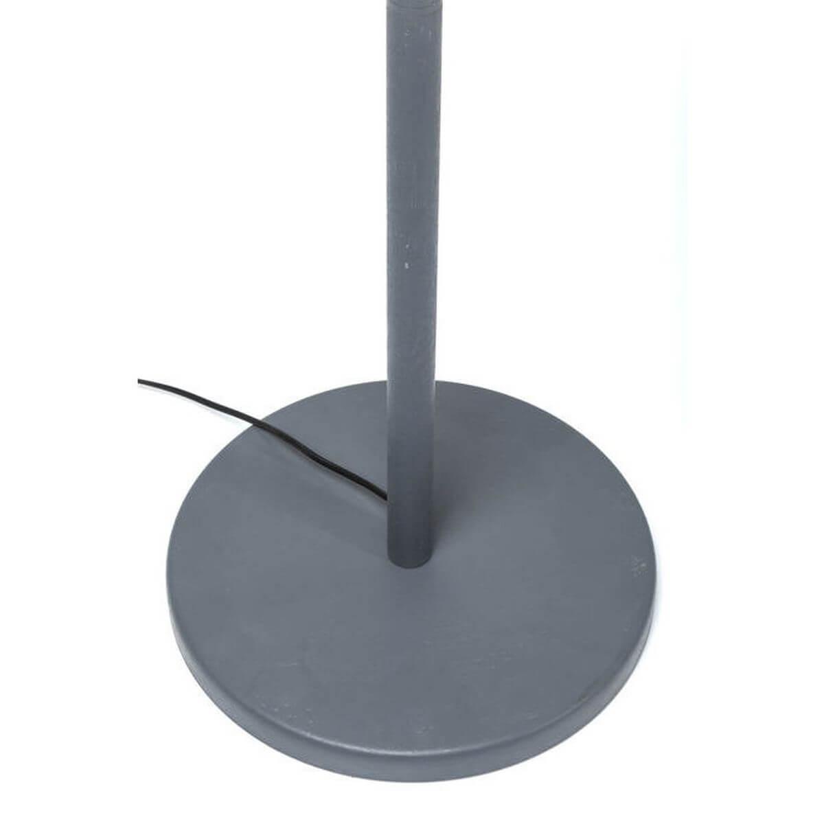 Lampadaire CALOTTA ANTICO Kare Design