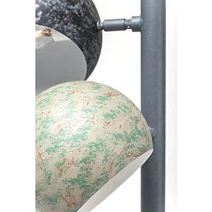 Lampadaire CALOTTA ANTICO Kare Design