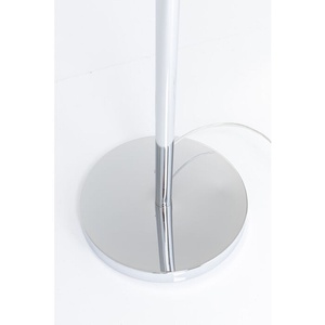 Lampadaire CALOTTA CHROME 5 Kare Design