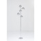 Lampadaire CALOTTA CHROME 5 Kare Design
