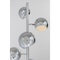 Lampadaire CALOTTA CHROME 5 Kare Design