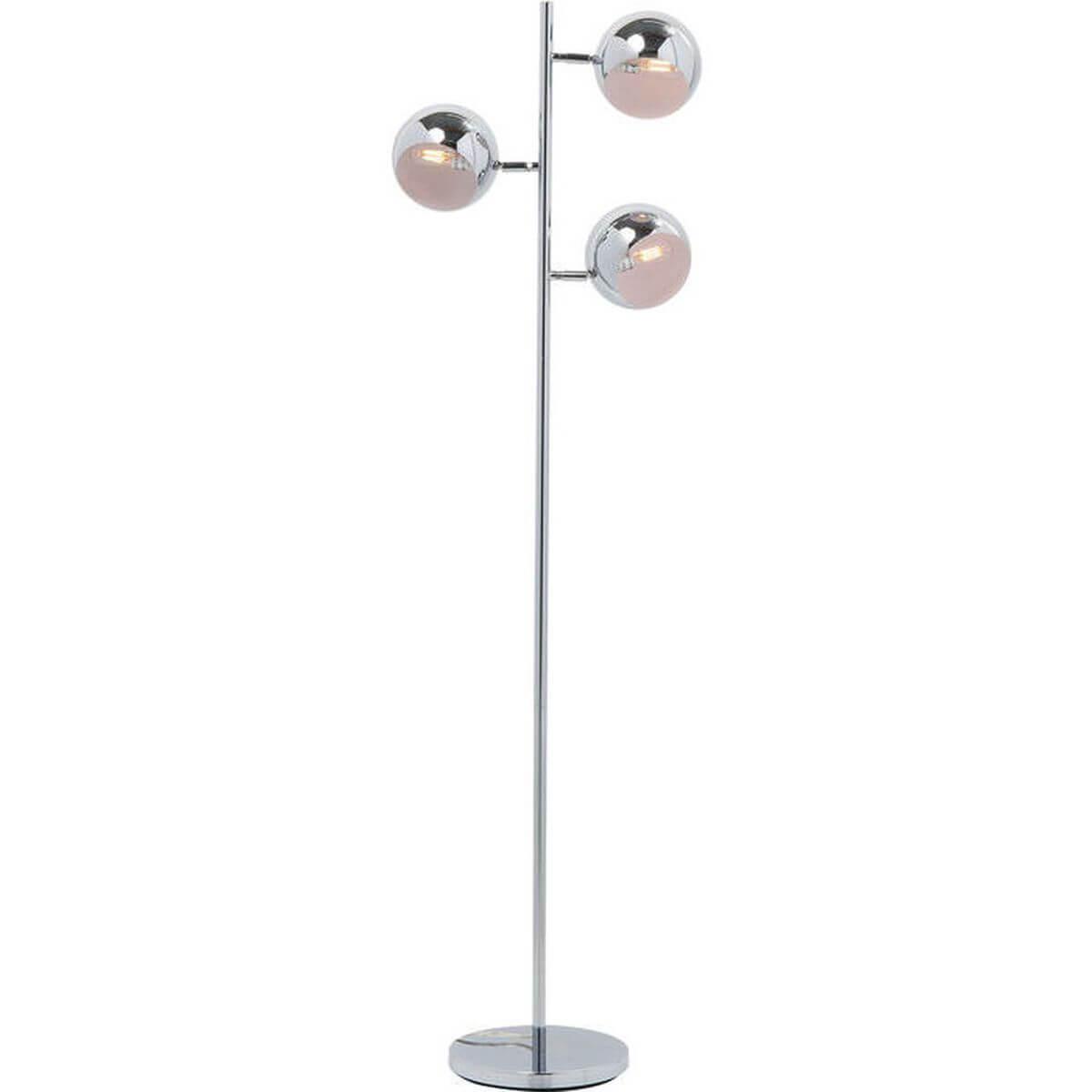 Lampadaire CALOTTA Kare Design