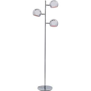 Lampadaire CALOTTA Kare Design