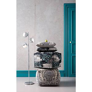 Lampadaire CALOTTA Kare Design