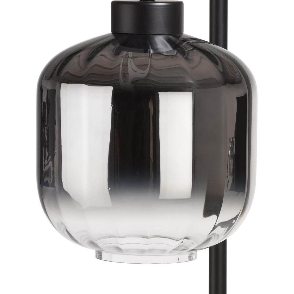 Lampadaire ESSEX Coco Maison Noir-Anthracite