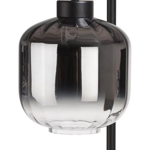 Lampadaire ESSEX Coco Maison Noir-Anthracite
