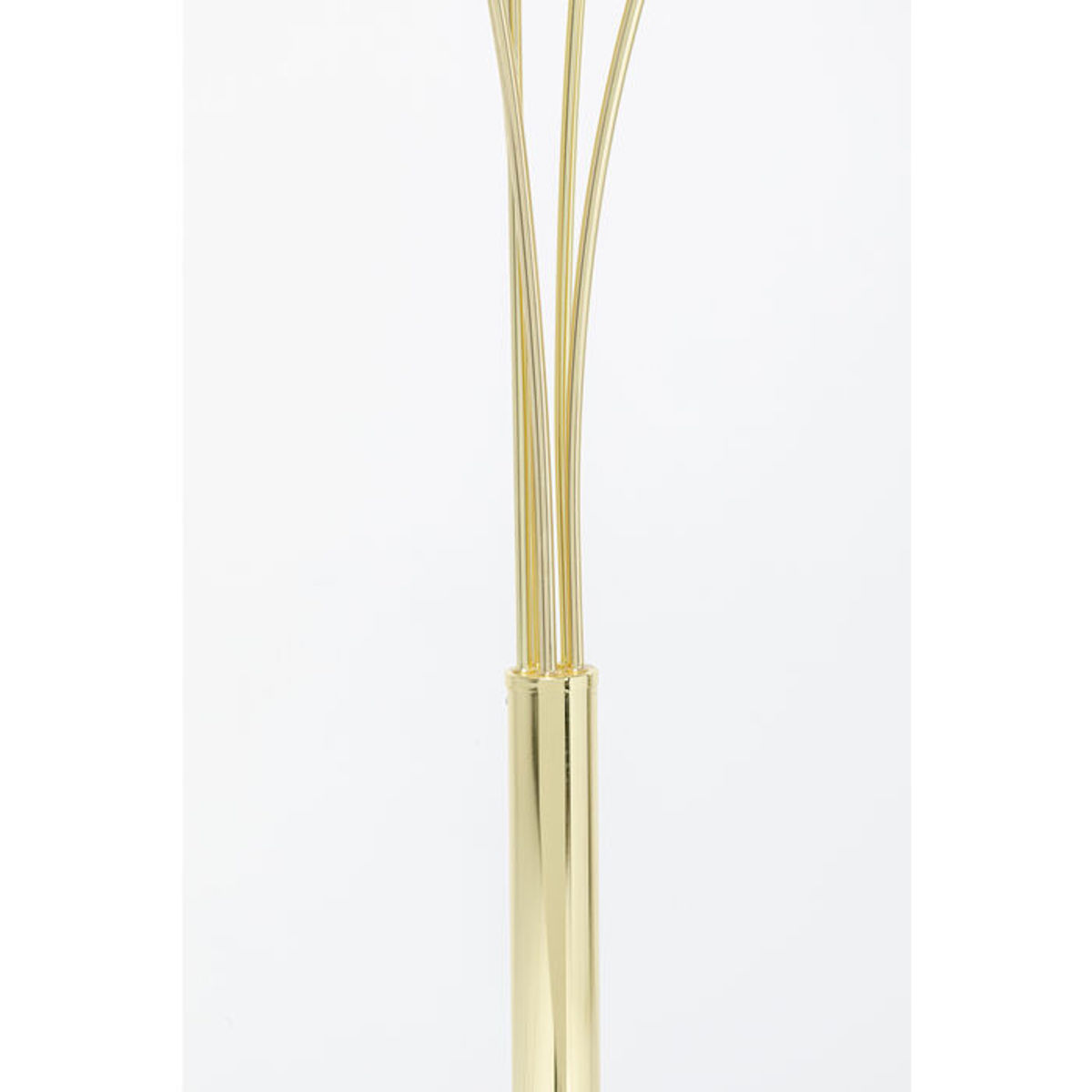 Lampadaire FIVE FINGERS Kare Design laiton