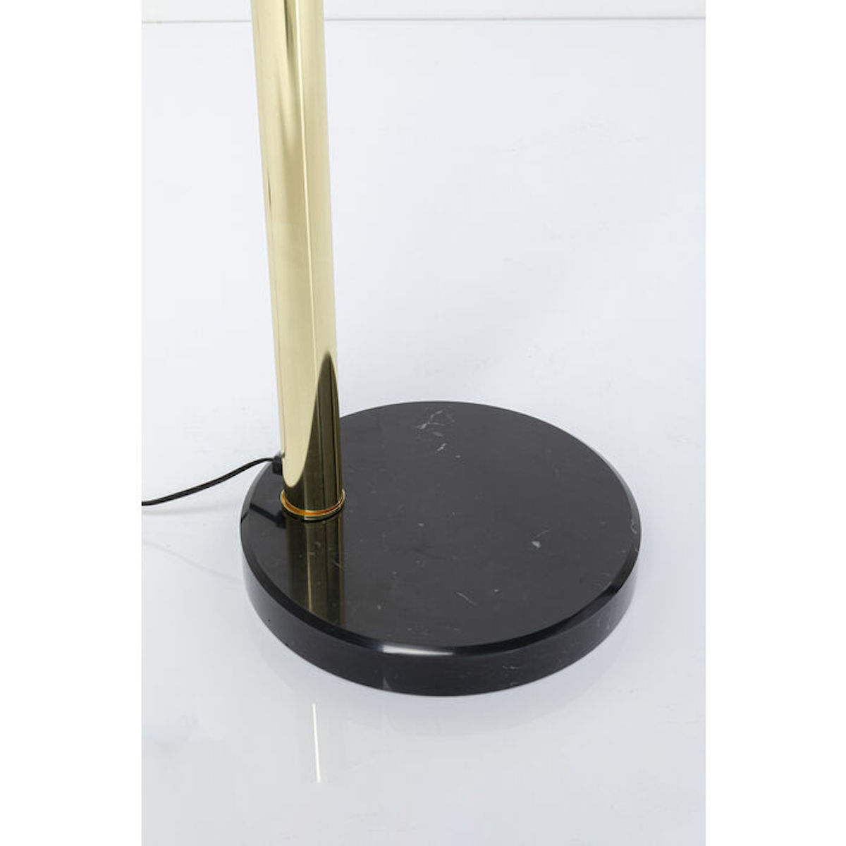 Lampadaire FIVE FINGERS Kare Design laiton