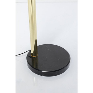 Lampadaire FIVE FINGERS Kare Design laiton