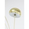 Lampadaire FIVE FINGERS Kare Design laiton