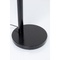 Lampadaire  FIVE FINGERS Kare Design noir mat