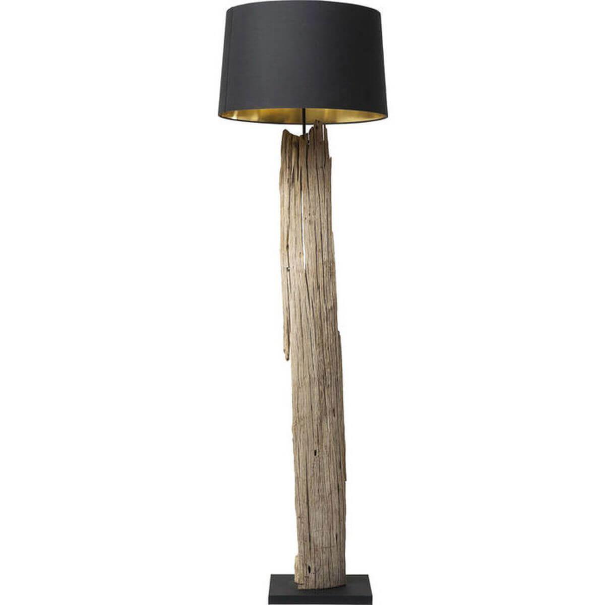 Lampadaire FLOOR NATURE Kare Design
