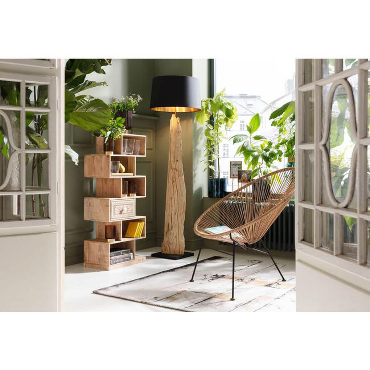 Lampadaire FLOOR NATURE Kare Design