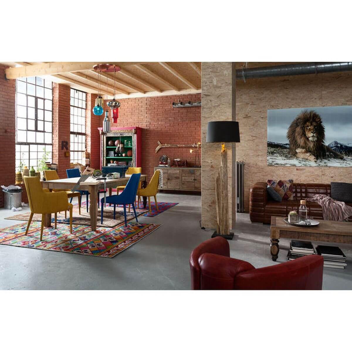 Lampadaire FLOOR NATURE Kare Design