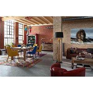 Lampadaire FLOOR NATURE Kare Design