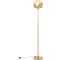 Lampadaire GOLDEN GOBLET BALL Kare Design