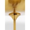 Lampadaire GOLDEN GOBLET BALL Kare Design