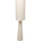 Lampadaire MARLEEN Kare Design beige 130cm