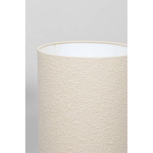Lampadaire MARLEEN Kare Design beige 190cm
