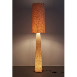 Lampadaire MARLEEN Kare Design beige 190cm