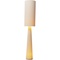 Lampadaire MARLEEN Kare Design beige 190cm