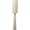 Lampadaire MARLEEN Kare Design beige 190cm