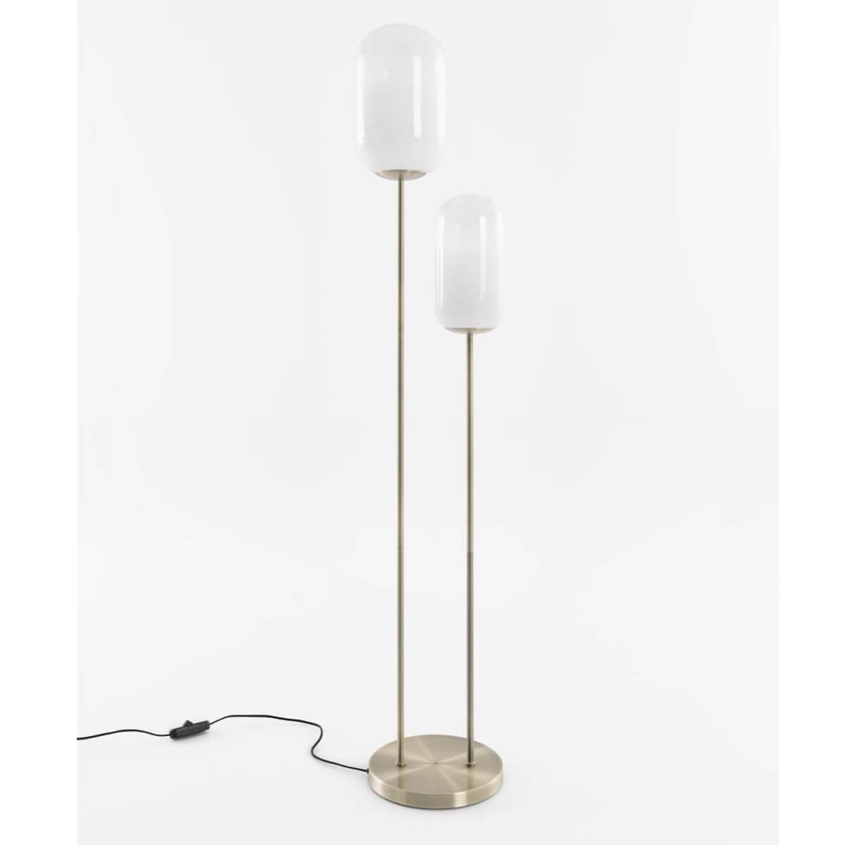 Lampadaire MILKY Coco Maison