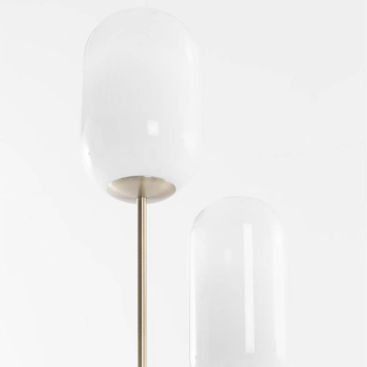Lampadaire MILKY Coco Maison