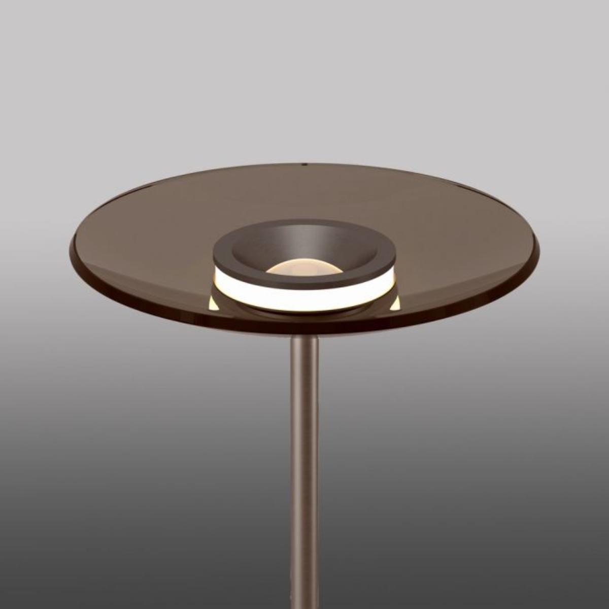 Lampadaire MOON Neuhaus Pure bronze