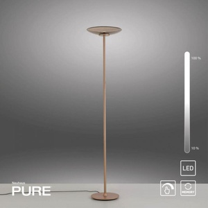 Lampadaire MOON Neuhaus Pure bronze