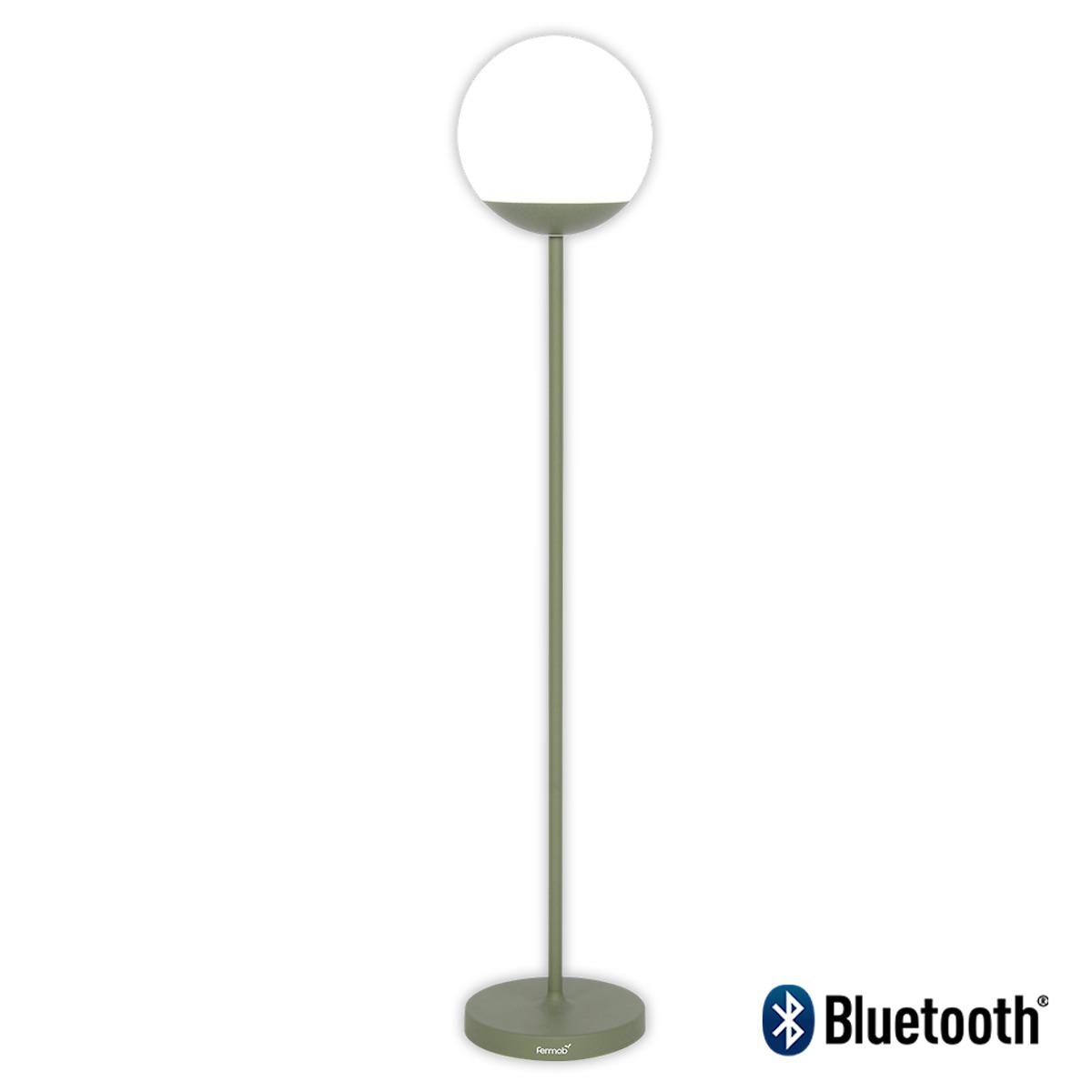 Lampadaire MOOON Fermob cactus