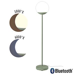 Lampadaire MOOON Fermob cactus